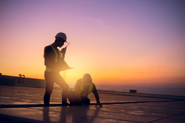 Best Roof Installation Near Me  in South Amboy, NJ