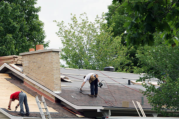 Quick and Trustworthy Emergency Roof Repair Services in South Amboy, NJ