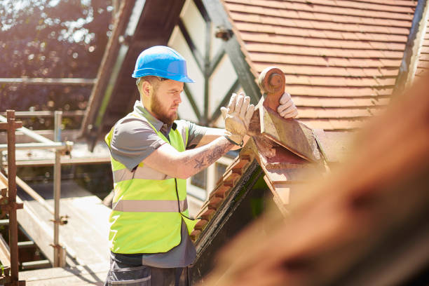  South Amboy, NJ Roofing Contractor Pros